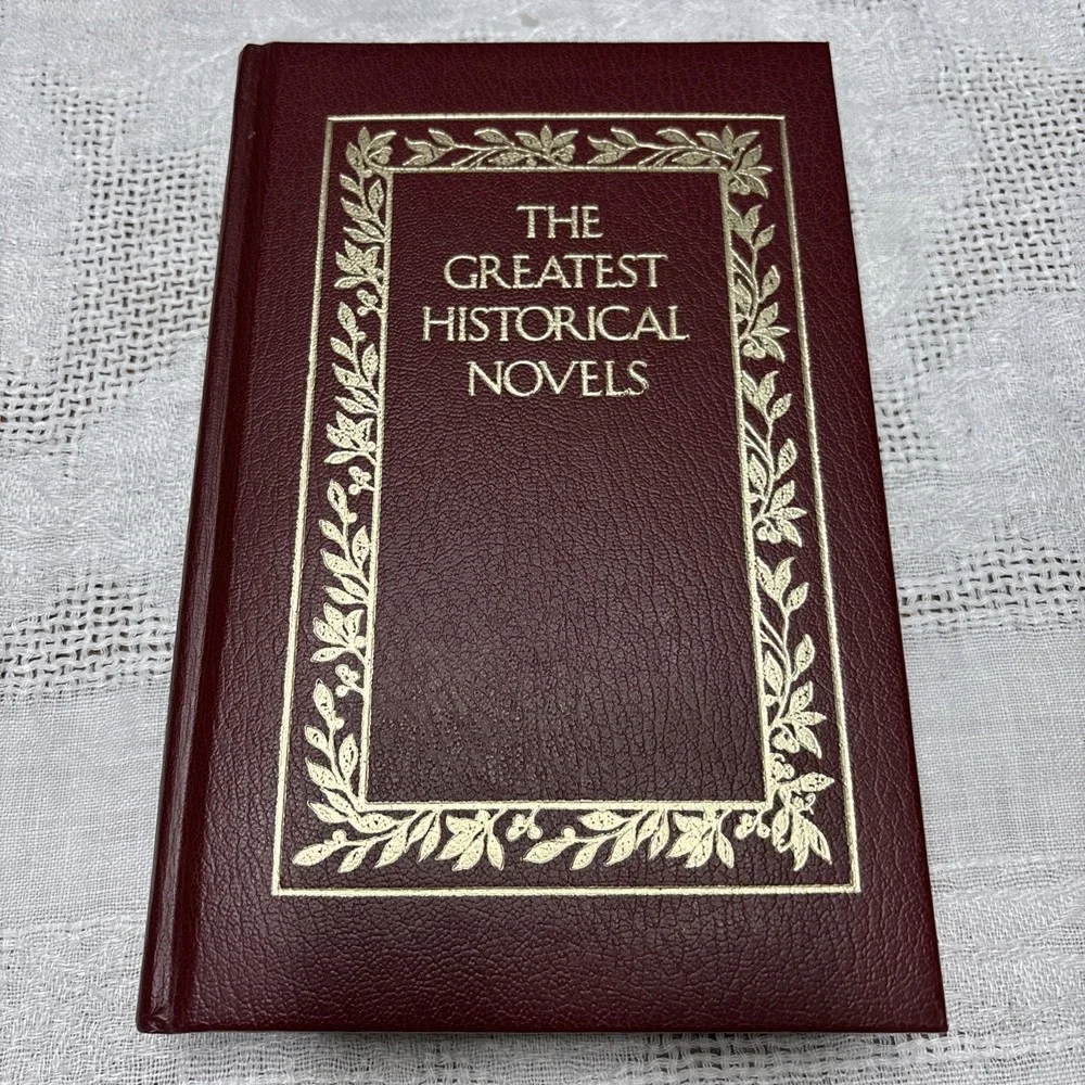 DEATH COMES FOR THE ARCHBISHOP, WILLA CATHER, The Greatest Historical Novels